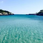 Casanova Oda ve Kahvaltı 4*