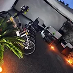 Casanova Oda ve Kahvaltı 4*