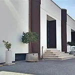 Oda ve Kahvaltı Casanova Minervino di Lecce
