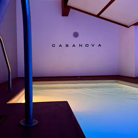 B&B Casanova 미너비노디레체
