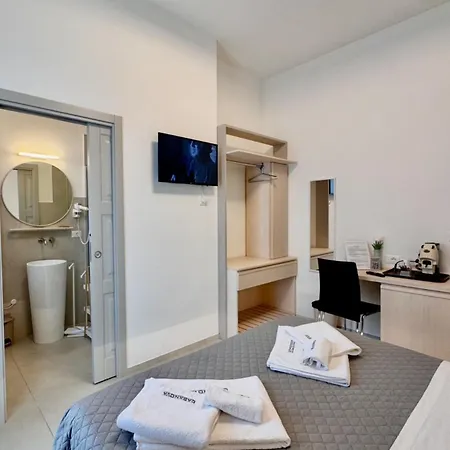 Casanova B&B 미너비노디레체