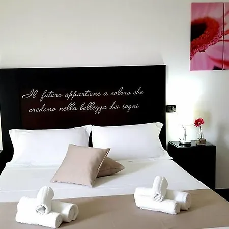 Bed & Breakfast Casanova *