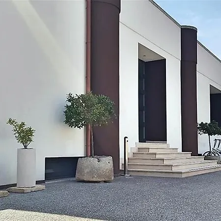 Bed & Breakfast Casanova Minervino di Lecce