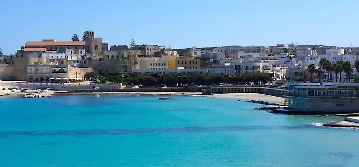 Bed & Breakfast Casanova 4*