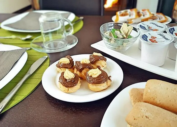 Casanova Bed & Breakfast Minervino di Lecce