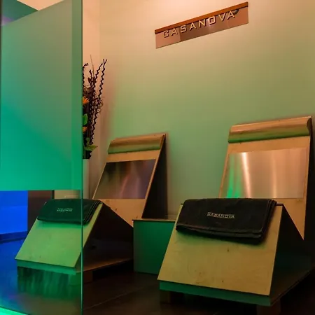 Bed and Breakfast Casanova 4*