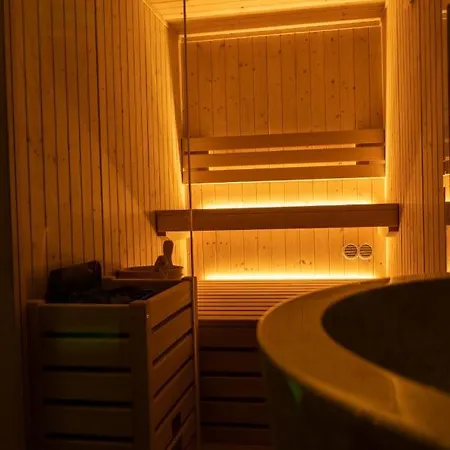 Casanova 4* Minervino di Lecce