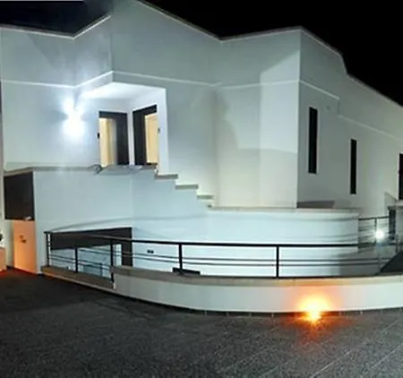 Bed and Breakfast Casanova