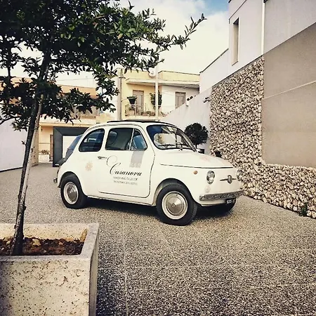 Bed & Breakfast Casanova Minervino di Lecce