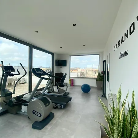 Casanova Bed and Breakfast