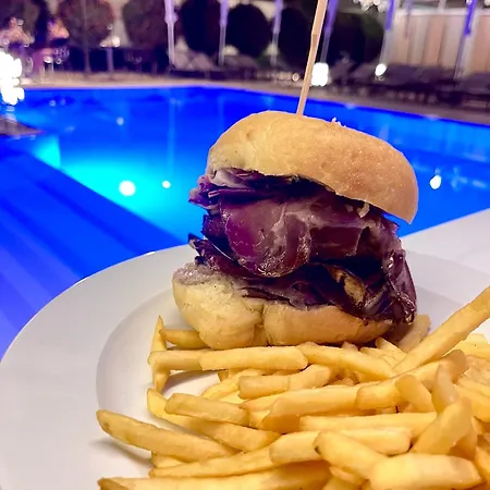 Casanova 4* Minervino di Lecce