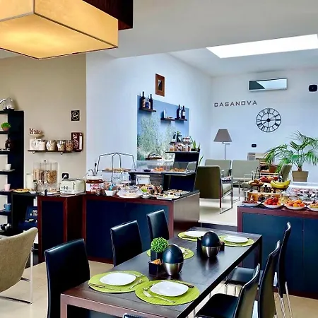 Casanova Minervino di Lecce