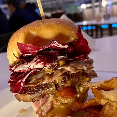 Casanova Bed & Breakfast 4*