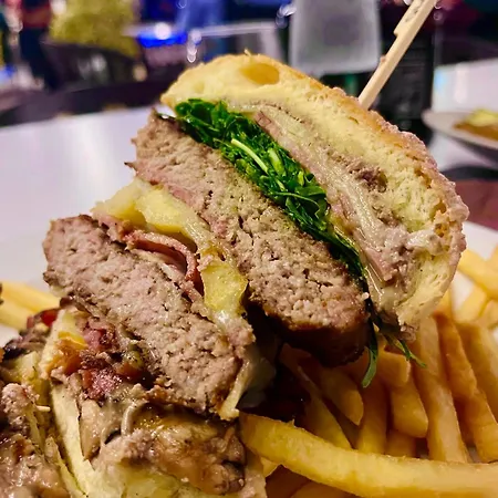 Casanova Bed & Breakfast