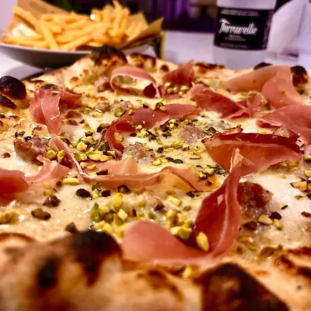 Bed and Breakfast Casanova Minervino di Lecce