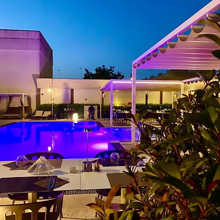 Bed and Breakfast Casanova Minervino di Lecce