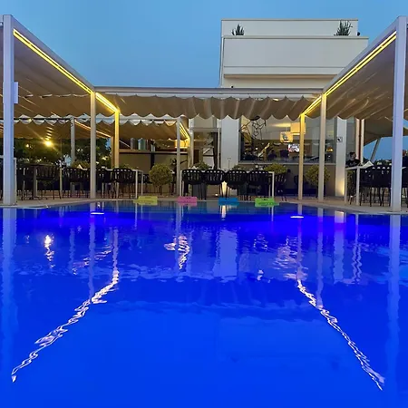 Casanova 4* Minervino di Lecce