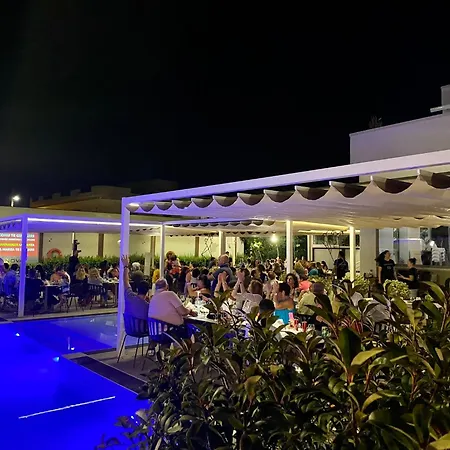 Casanova 4* Minervino di Lecce