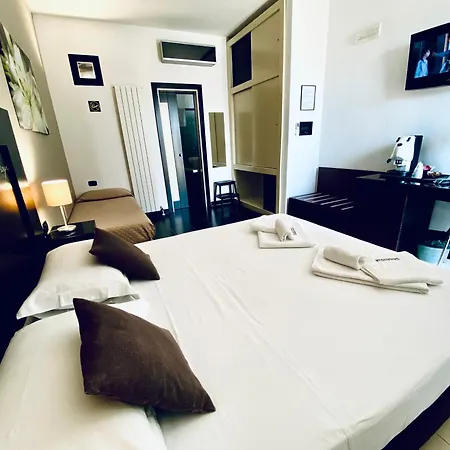 Bed and Breakfast Casanova 4*