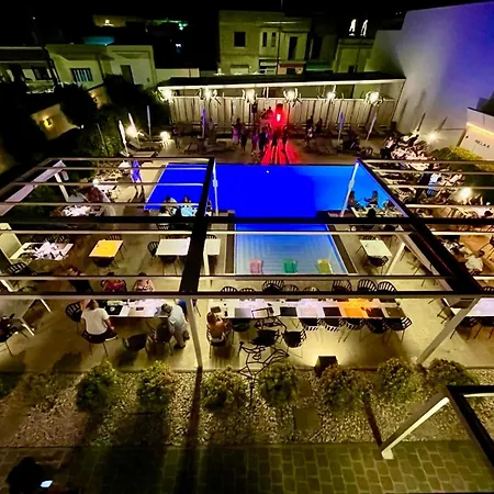 Casanova Bed and Breakfast Minervino di Lecce