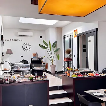 Bed and Breakfast Casanova Minervino di Lecce