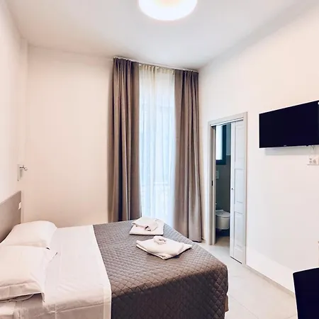 Bed & Breakfast Casanova 4*