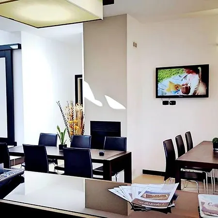 Casanova 4* Minervino di Lecce