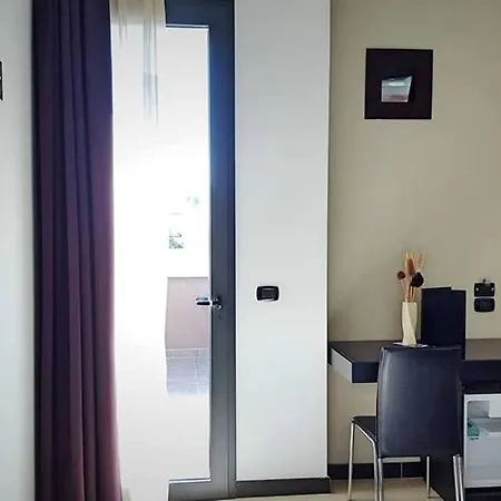 Bed and Breakfast Casanova