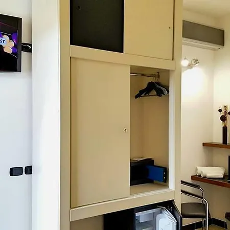 Casanova Bed & Breakfast