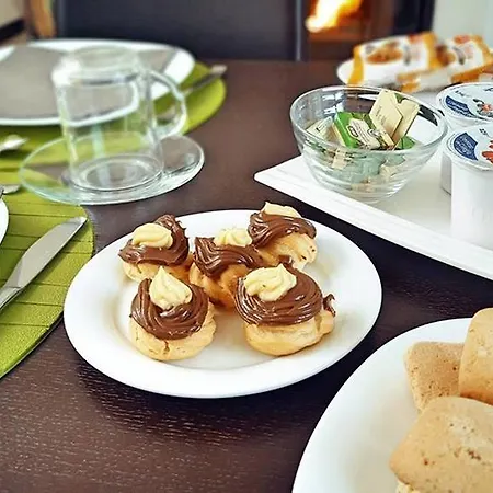 Casanova Bed and Breakfast Minervino di Lecce