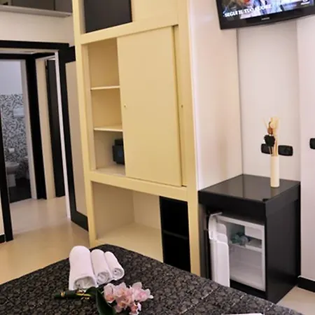 Bed & Breakfast Casanova Minervino di Lecce