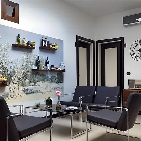 Casanova Bed & Breakfast Minervino di Lecce