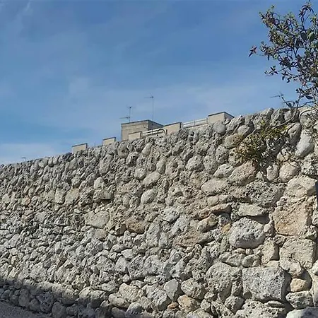 Casanova 4* Minervino di Lecce