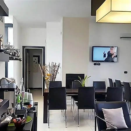 Bed & Breakfast Casanova