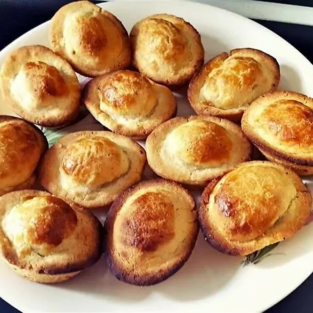 Bed & Breakfast Casanova 4*