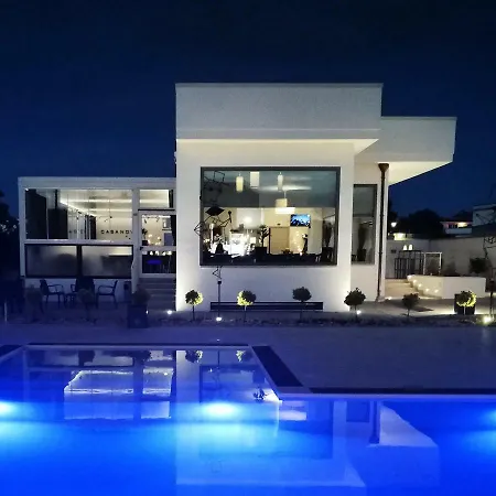 Bed and Breakfast Casanova 4*