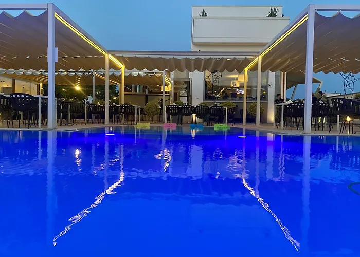 Casanova 4* 미너비노디레체